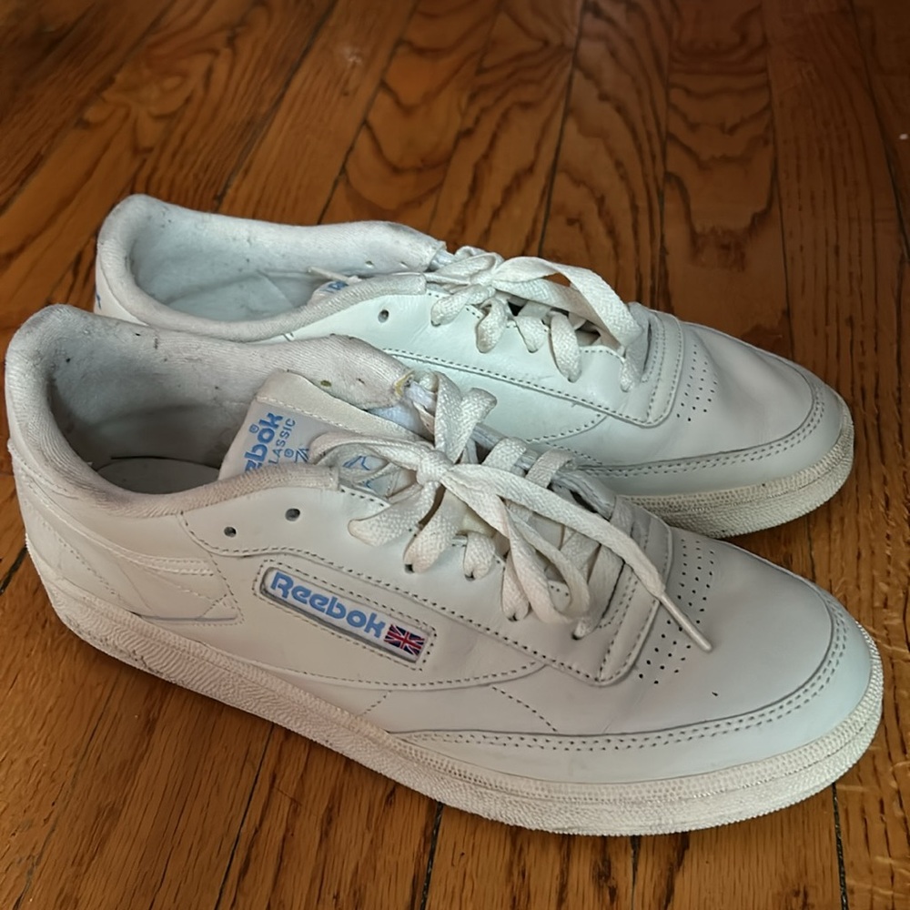 Reebok classics - Picture 2 of 3